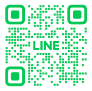 lineのQRコード